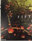 Official Rush Fifty Something Tour Msg The Garden Nyc 2026 Foil Poster 53 75