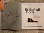 Basketball Si Book And Top 50 Signed By 60 Barkley  Robinson  Havlicek  Durant