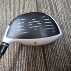 Driver 10 5 Degrees White