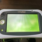 Leapfrog Leappad Ultimate Learning Tablet Blue W  Stylus Model 6020  2017 tested