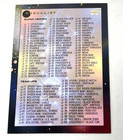 1992 Impel Marvel Universe Series Iii  3   Complete Trading Card Base Set  1-200