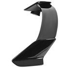 For Honda Civic Hatchback 16-21 17 18 Type-r Gloss Black Rear Trunk Wing Spoiler