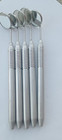 German X5 Dental Mouth Mirror  5 Unique Hollow Handle Dental Instruments Dentist
