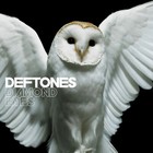 Deftones Diamond Eyes Banner Huge 4x4 Ft Fabric Poster Tapestry Flag Album Cover