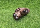 Sig Sauer Foxtrot1x Tactical Weapon Mounted Led Light  450 Lumens  Fde  sof12002