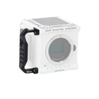 Nitze Side Handle Nato Mounting Plate W Arri Rosette Fr Red Komodo Cinema Camera