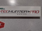 Gander Mtn Tech Hunter  Pro Arrows   v3 500   fletched 6 Pack