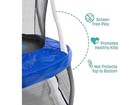 Skywalker Trampolines 60    Trampoline Blue 60 - Inch 