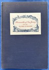 Book Coin Silver Silversmiths Of New Jersey 1700-1825 Clockmakers Carl Williams