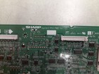 Sharp 1-x1877fc Jupiter3 Pcu Board