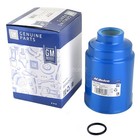 Ac Delco Diesel Fuel Filter Tp3018 For Chevy Silverado Gmc Sierra Duramax 2pack