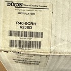 Dixon R40-0cr R40-0c-p45  Regulator