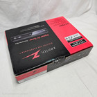 Zenith Digital Tv Tuner Converter Box W remote And Manual Dtt901 Open Box