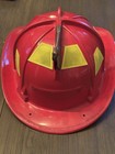 Cairns 880 Smoothie Fire Helmet