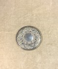 Towle Sterling Silver Purse Mirror