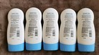 5 Cetaphil Baby Wash   Shampoo Face   Body With Natural Calendula 7 8 Fl Oz  New