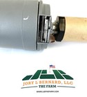 Sor  705a-f7a-p-a1-n7  Vertical Displacer Top Mounted Level Switch 1000psi Nos S