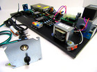 Arcade  Tron  Midway   Mcr - Replacement Switching Power Supply Module