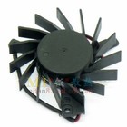 45mm Fd6010u12d Fan 12v 0 3a  2pin