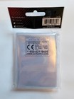 Ultra Pro Premium Card Sleeves 100 Count Packs-volume Discounts Free Shipping