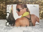 Rare Vtg Ralph Lauren 2011 Rlx Polo Sport Label Fashion Catalog Book Brochure