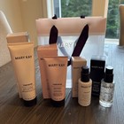 Mary Kay Timewise Miracle Set Combo oily Skin New 4 Piece Set Read For Exp