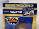 Brand New - Yokai Watch  Season 1 Volume 1 Set With Exclusive Comic Book  dvd 