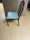 1990s Remodel Chuck E  Cheese   s Showroom Chairs - Please Read Description