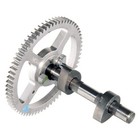 Briggs   Stratton 793880 84005207 Camshaft Genuine Oem Engine Replacement Part