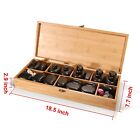 Master Massage 70-piece Deluxe Hot Stone Massage Stone Set Kit Package
