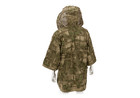 Invader Gear   Professional Sniper Military Ghillie Base Plain - Everglade Camo