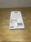 Fox 40 Pearl Whistle  Color Black  115 Db