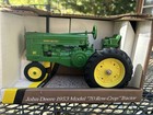 John Deere 70 Narrow Front End