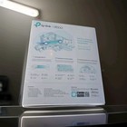 Tp-link  Deco Be3600 Whole Home Mesh Wi-fi 7 System Model  Wb7200  2 Pack  White
