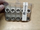 Lot Of 10 Spraying Systems 0003 Tp0003-ss Teejet
