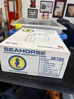 Seahorse Se720 Protective Equipment Case Waterproof Airtight Dustproof Black