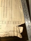 Cg p Railway Employee Timetable May 23  1915 Cincinnati Georgetown Portsmouth  6
