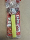 Vintage Mickey Mouse Pez Dispenser No Feet Pat   3942683 Made In Austria Vtg Lot