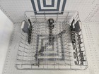 Whirlpool Maytag Kenmore Dishwasher Upper Rack Assembly W10350382 Wpw10350382
