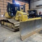 2023 Komatsu D61pxi-24 Crawler Dozer