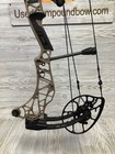 Used Mathews Lift X 29 5 Right Hand Earth Riser black Limbs Bow 27 5 60