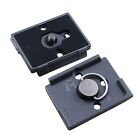 Quick Release Plate For Manfrotto Tripod Ballhead 200pl-14 128rc2 484rc2 391rc2