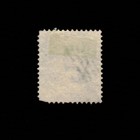 India  Scott 27  Queen Victoria  1866-1868  Used