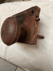 Antique Door Lock