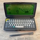 Hewlett Packard Hp 320lx Palmtop Pc Windows 1997 Powers On