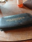 Antique Wire Rim Glasses