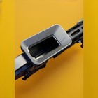 Magwell     Wide over-anodized Receivers - Model 01