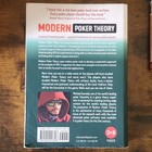 D   B Publishing Modern Poker Theory Gto Principles Michael Acevedo 2019 Tpb
