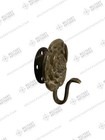 British Army Home Service Helmet Rosette