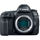Canon Eos 5d Mark Iv Dslr Camera Body Only 1483c002  - Basic Bundle